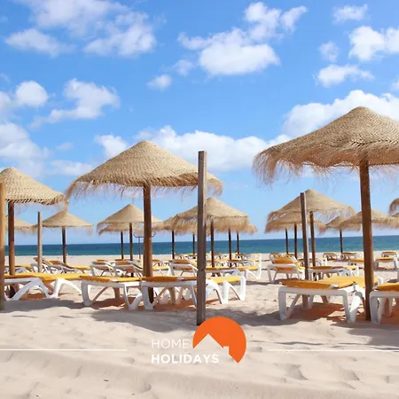 Appartamento #152 T1 Falésia By Holidays Albufeira