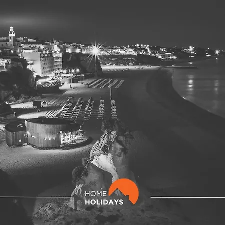 Appartamento #152 T1 Falésia By Holidays