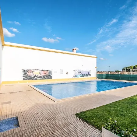 #152 T1 Falésia By Holidays Appartamento
