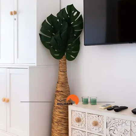 #152 T1 Falesia By Holidays Apartamento *