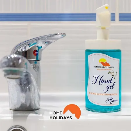 #152 T1 Falesia By Holidays Apartamento Albufeira