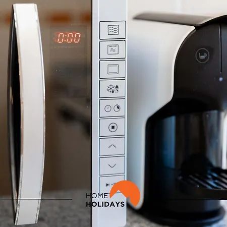 Apartamento #152 T1 Falesia By Holidays *