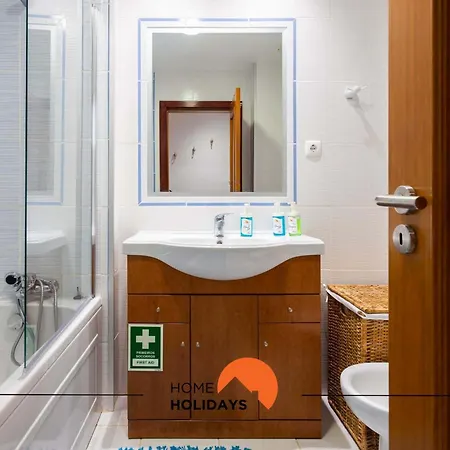 #152 T1 Falesia By Holidays Albufeira