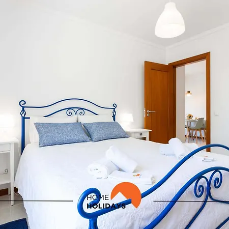 #152 T1 Falesia By Holidays Albufeira