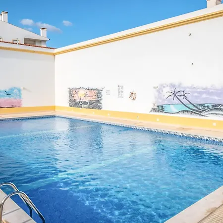 Apartamento #152 T1 Falesia By Holidays *