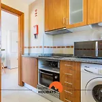 Apartament #152 T1 Falesia By Holidays *