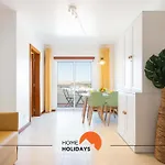 #152 T1 Falésia By Holidays Apartman Albufeira