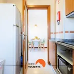 Apartament #152 T1 Falesia By Holidays *