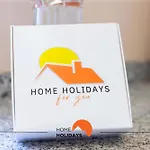 Apartament #152 T1 Falesia By Holidays Albufeira
