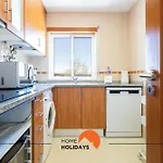 Apartament #152 T1 Falesia By Holidays *