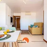 Apartman #152 T1 Falésia By Holidays