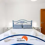 #152 T1 Falésia By Holidays Apartman