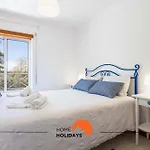 #152 T1 Falesia By Holidays Apartament