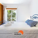 #152 T1 Falesia By Holidays Apartament *