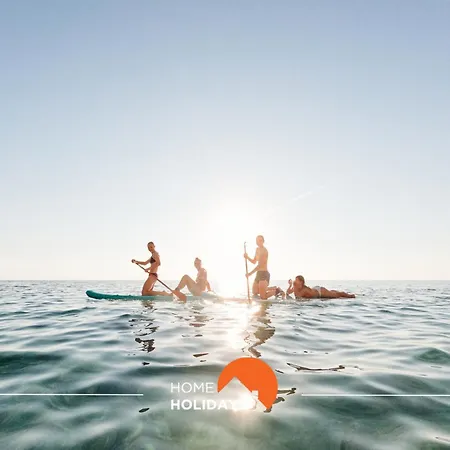 #152 T1 Falésia By Holidays Albufeira