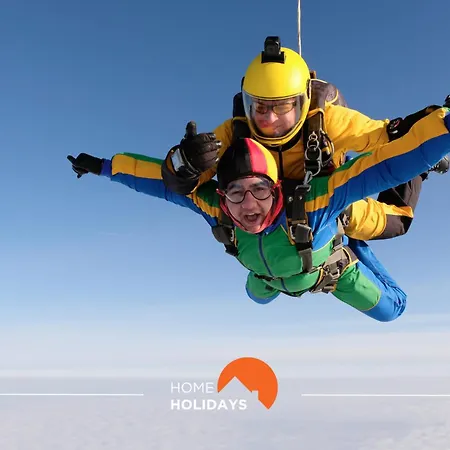 #152 T1 Falésia By Holidays Apartamento