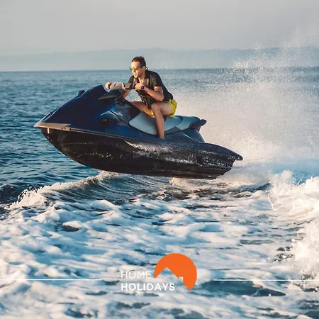 #152 T1 Falésia By Holidays