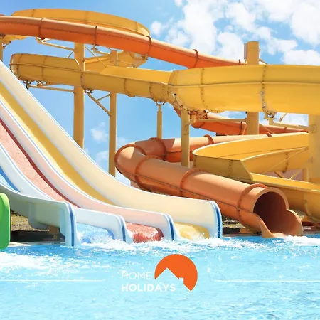 Apartment #152 T1 Falesia By Holidays