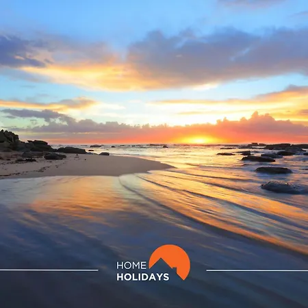 #152 T1 Falésia By Holidays Apartamento *