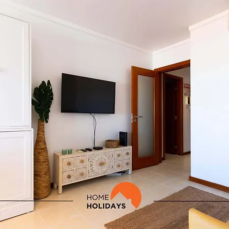 #152 T1 Falésia By Holidays *