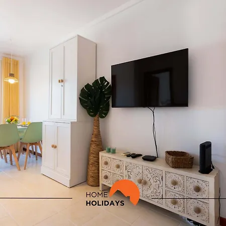 #152 T1 Falésia By Holidays