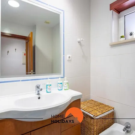 #152 T1 Falésia By Holidays Apartamento