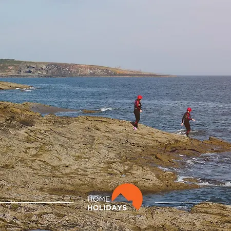 #152 T1 Falesia By Holidays 公寓 *