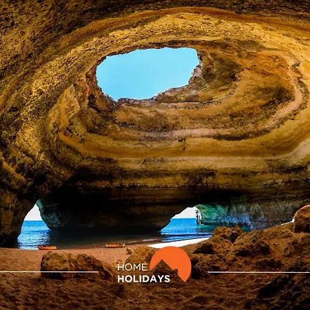 #152 T1 Falésia By Holidays *