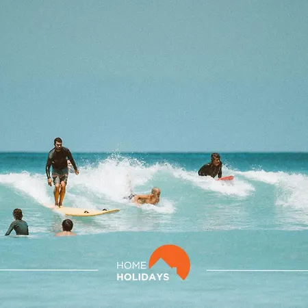 #152 T1 Falesia By Holidays 公寓 阿尔布费拉