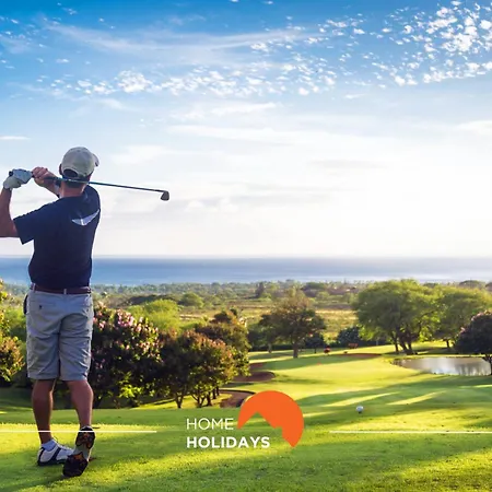 #152 T1 Falesia By Holidays 公寓