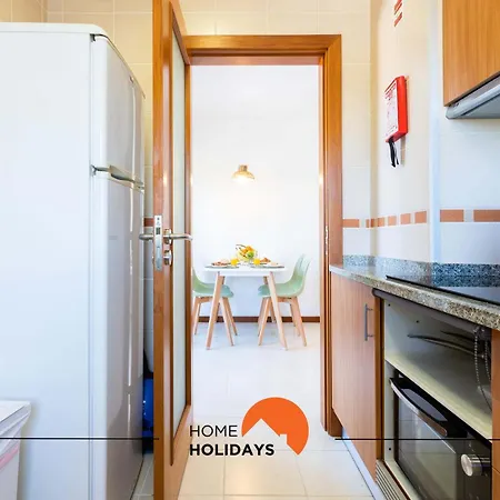 Appartement #152 T1 Falésia By Holidays *