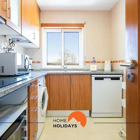 公寓 #152 T1 Falesia By Holidays *