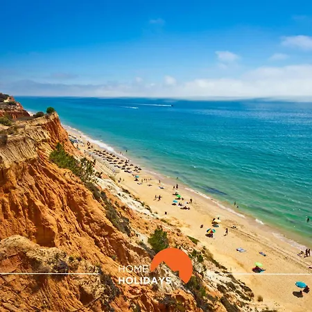 #152 T1 Falesia By Holidays *